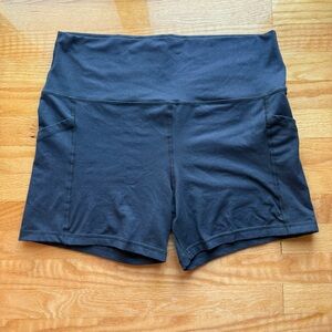 American Eagle Bike Shorts